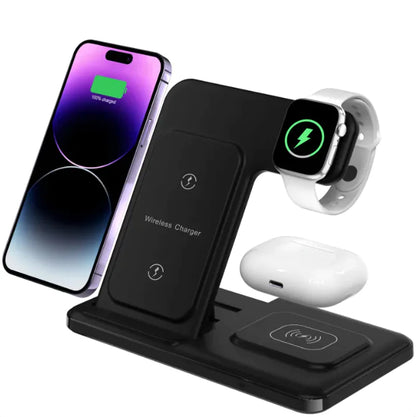 Wireless Charger