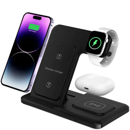 Wireless Charger