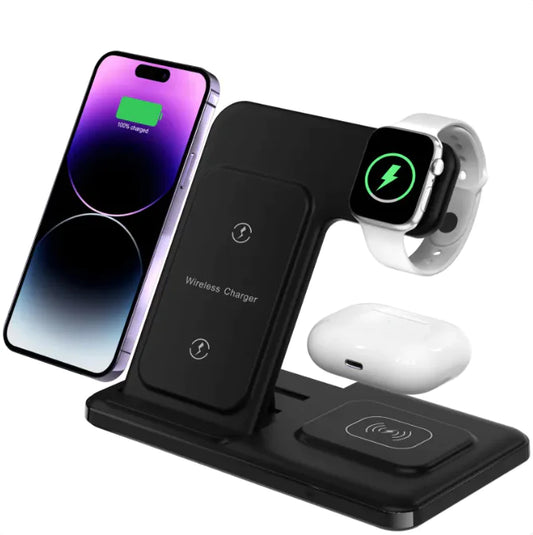 Wireless Charger