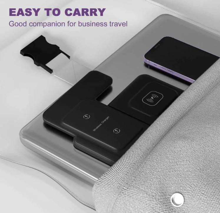 Wireless Charger