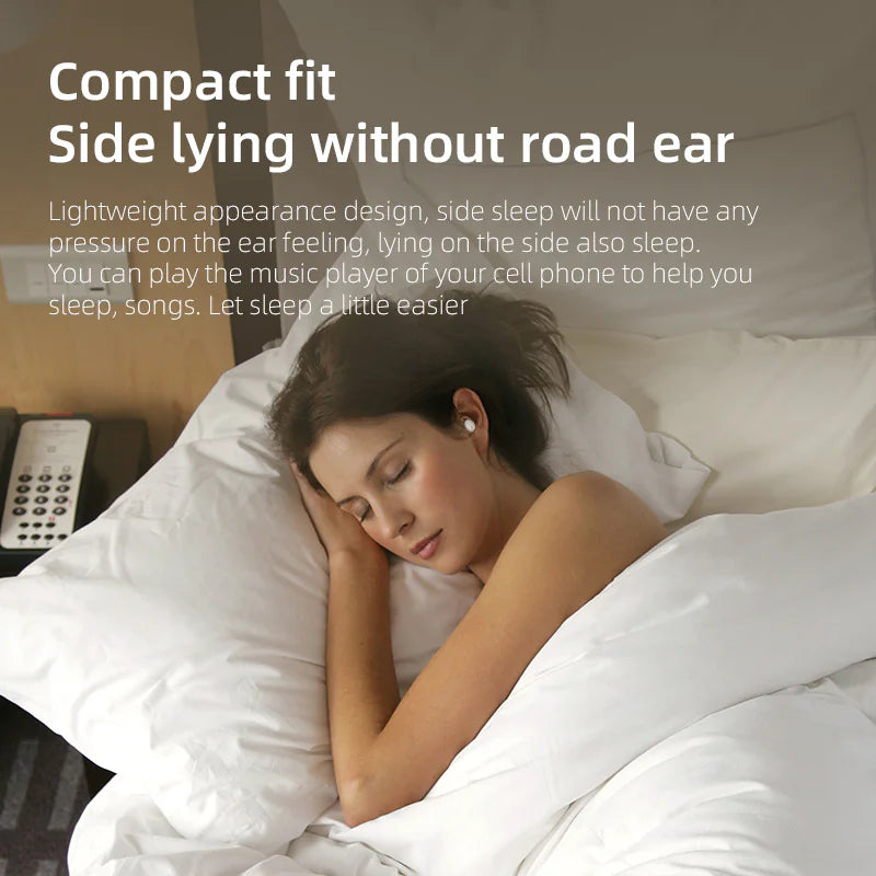 Wireless Headset