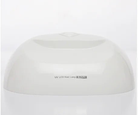 Mini Nail UV Lamp, 18W Portable LED Nail Dryer