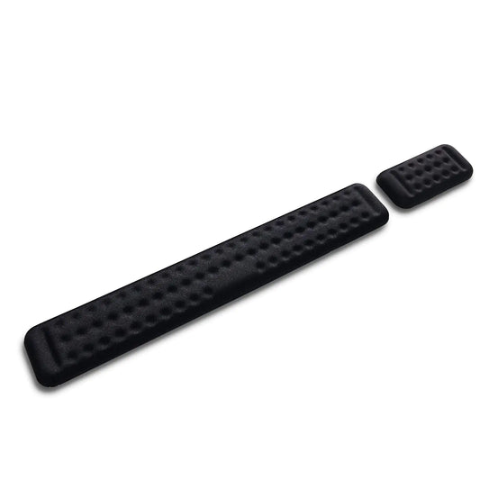 Keyboard and Mouse Wrist Rest Support