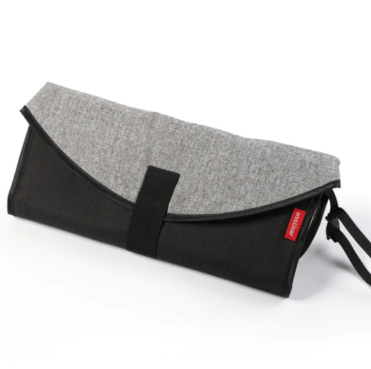 Portable Waterproof Baby Changing Pad (Large Size)