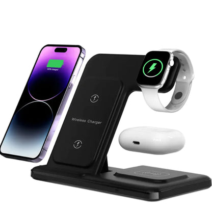 Wireless Charger