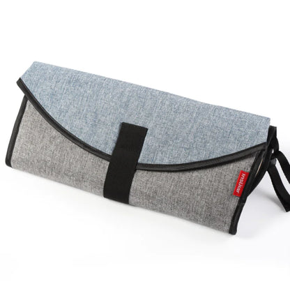 Portable Waterproof Baby Changing Pad (Large Size)