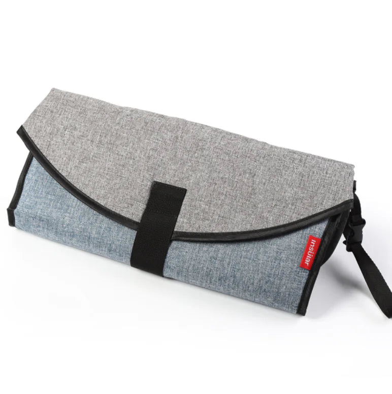 Portable Waterproof Baby Changing Pad (Large Size)