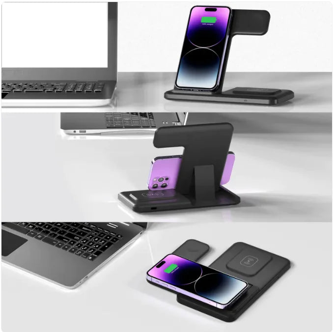 Wireless Charger